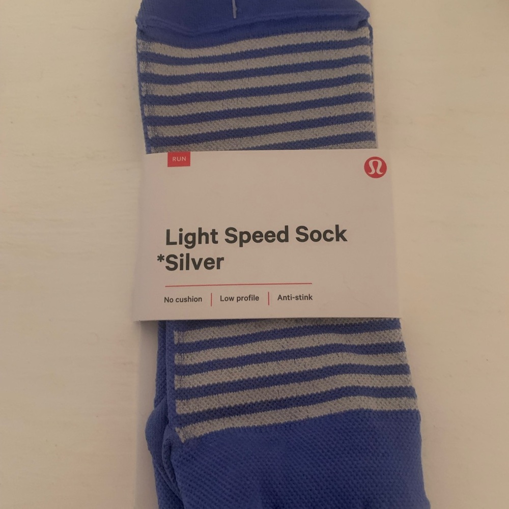 Speed sock - Picture 3 of 3